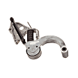 FT40159 Accessory Belt Tensioner 4 Cyl., 1.6L Engine