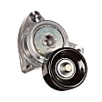 2010 Honda CR-V - Accessory Belt Tensioner, USA production; INA Global Number 534 0261 100, 2.4L