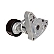 2010 Honda CR-V - Accessory Belt Tensioner, USA production; INA Global Number 534 0261 100, 2.4L