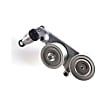 2009 Honda Odyssey - Accessory Belt Tensioner, enginedesignationname: J35A7, INA Global Number 534 0415 100, 6 Cyl 3.5L