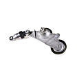 2009 Honda Odyssey - Accessory Belt Tensioner, enginedesignationname: J35A7, INA Global Number 534 0415 100, 6 Cyl 3.5L