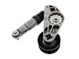 LR034128 Accessory Belt Tensioner