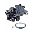 XW0360 Water Pump, New OE Replacement Series