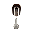 ZP01971 Timing Belt Idler Pulley - Direct Fit, Sold individually