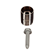 ZP01971 Timing Belt Idler Pulley - Direct Fit, Sold individually
