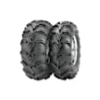 56A321 Mud Lite AT Tire - 25x10-12 6PR