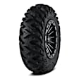 6EE4831 Terra Cross R/T Tire - 26x10.00R14 6PR