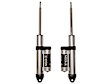 ICNSUS217706P 2014-Up 2500, 2in. Lift, Rear, 2.5 VS Performance Piggyback Shocks, Pair