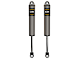 ICNSUS37605P 1999-2024 F-250/F-350/F-450 Super Duty, 0-3in. Lift, Rear, V.S. 2.5 Alum. Series Shocks, Internal Res. Pair
