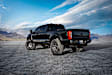 ICNSUS37605P 1999-2024 F-250/F-350/F-450 Super Duty, 0-3in. Lift, Rear, V.S. 2.5 Alum. Series Shocks, Internal Res. Pair
