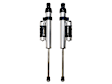 ICNSUS57716CP-CB 2000-06 Tundra, 6in. Lift, Rear, 2.5 VS Piggyback/CDCV Shocks, Pair