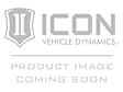 ICNSUS58753C-CB 2007-21 Tundra, 2.5 VS RR/CDCV Coilover Kit, w/BDS 7in. Lift