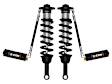 ICNSUS58780C 2024 Tacoma, 2.5 VS Coilover Kit, Remote Reservoir w/ CDCV, Pair