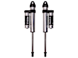 ICNSUS59705P-CB 2007-21 Tundra, 6in. Lift, Front, 2.5 VS Secondary PB Shocks, Pair