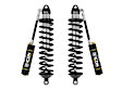 ICNSUS61750C 2008-16 F250/F350 SD 4WD, 4.5in. Lift, Front 2.5 VS RR/CDCV Coilover Kit