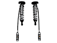 ICNSUS91821C 14-20 Expedition 4WD, .75-2.25in. Lift, Rear 2.5 VS RR CDCV Coilover Kit