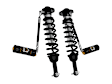 ICNSUS91824C 2021-2023 F-150 4WD/Tremor, 3.5-4.5in./2.5-3in. Lift, Front 2.5 VS Remote Reservoir with CDCV Coilovers, Pair