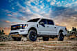 ICNSUS91824C 2021-2023 F-150 4WD/Tremor, 3.5-4.5in./2.5-3in. Lift, Front 2.5 VS Remote Reservoir with CDCV Coilovers, Pair