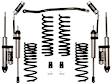 ICNSUSK212543P 2014-Up 2500 4WD, 2.5in. Lift, Stage 3 Susp. , Performance