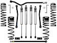 ICNSUSK22104 2020-Up Gladiator, 2.5in. Lift, Stage 4 Susp.