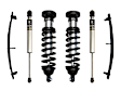 ICNSUSK53032 2000-06 Tundra, 0-2.5in. Lift, Stage 2 Susp.