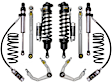 ICNSUSK53076 2008-Up Land Cruiser, 2.5-3.5in. Lift, Stage 6 Susp.