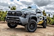 2024 Toyota Tacoma - 2024 Tacoma 1.25-3in. Lift, Stage 5 Susp. , Tubular UCA