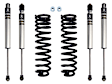 ICNSUSK62521 2020-2022 F-250/F-350 Super Duty 4WD, 2.5in. Lift, Stage 1 Susp.