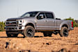 ICNSUSK62524 2020-2022 F-250/F-350 Super Duty 4WD Diesel, 2.5in. Lift, Stage 4 Susp.