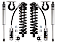 ICNSUSK63101 2005-2016 F250/F350, 2.5-3in. Lift, Stage 1 Coilover Conv.