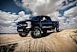 ICNSUSK63175RL 2023-2024 F-250/F-350 Super Duty 4WD, 4-5.5in. Lift, Stage 5 Coilover Conv. w/ Radius Arms & Exp. Packs