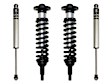 ICNSUSK93001 2009-13 F150 4WD, 0-2.63in. Lift, Stage 1 Susp.