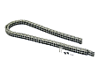 1982 Mercedes Benz 380SL - Timing Chain, For Engines Modified From A Single Row