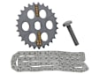 2018 Mini Cooper - Oil Pump Chain - Direct Fit