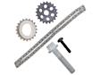2012 Mini Cooper Countryman - Oil Pump Chain