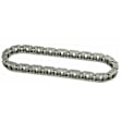 1979 Mercedes Benz 450SL - Oil Pump Chain, Thru Engine # 046865, Sold Individually, Iwis OE Replacement