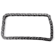 50038781 Oil Pump Chain - Replaces OE Number 06A-115-125