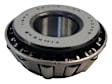 J0052940 Steering King Pin Bearing - Direct Fit