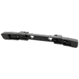 Front Textured Bumper Cover, For Models With Standard Duty, With Tow Hook Holes, With Fog Light Holes, Without Parking Aid Sensor Holes