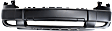 2006 Jeep Liberty Renegade - Front Primed Bumper Cover
