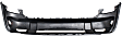 2006 Jeep Liberty Renegade - Front Primed Bumper Cover