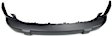 2006 Jeep Liberty Renegade - Front Primed Bumper Cover