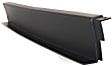 Front, Lower Valance, Air Deflector, Primed