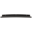 2001 Jeep Cherokee Classic 6 Cyl 4.0L - Front Valance, Air Deflector, Textured