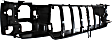 1998 Jeep Grand Cherokee - Header Panel