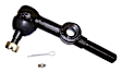 J0640178 Front or Rear, Passenger Side, Inner Tie Rod End, 11/16 In. Thread, Left Hand Thread With Hole, Affixes To Bellcrank