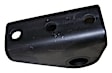 J0645966 Leaf Spring Pivot Bracket - Direct Fit