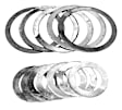 J0649228 Differential Shim Set - Direct Fit