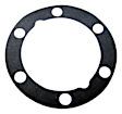 J0649784 Direct Fit Axle Hub Gasket, Sold Individually