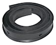 J0671045 Weatherstrip Seal - Windshield Frame to Cowl, Direct Fit, Sold Individually